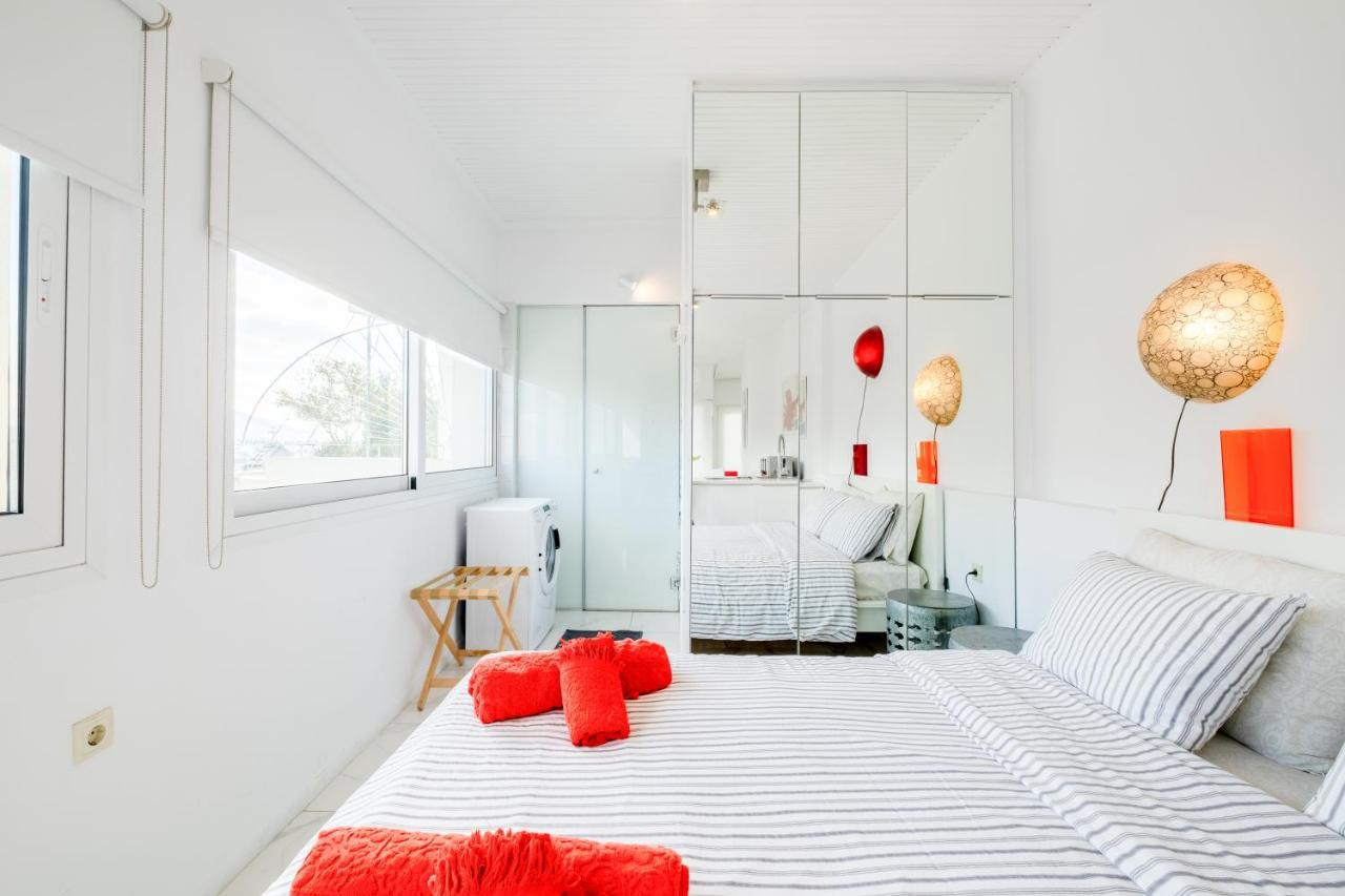 A Diamont In The Center Of Athens Apartment Bagian luar foto
