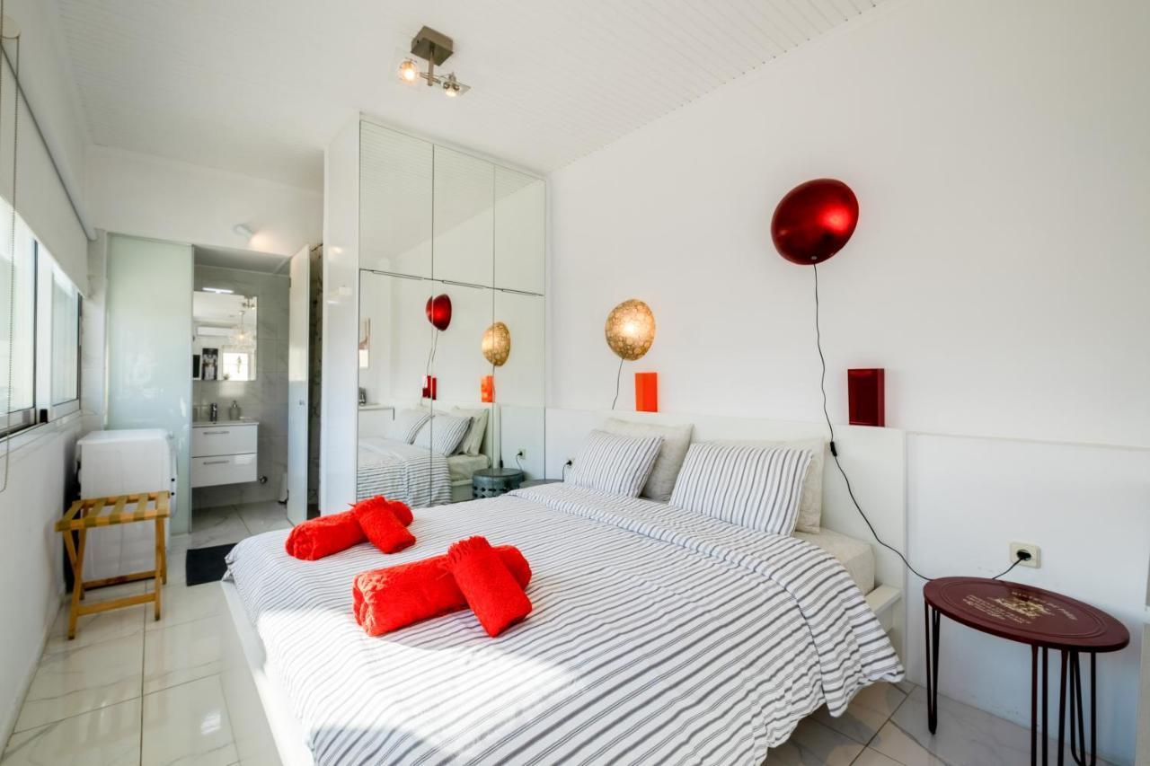 A Diamont In The Center Of Athens Apartment Bagian luar foto